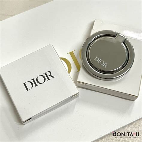 bague de telephone dior|bague Dior femme.